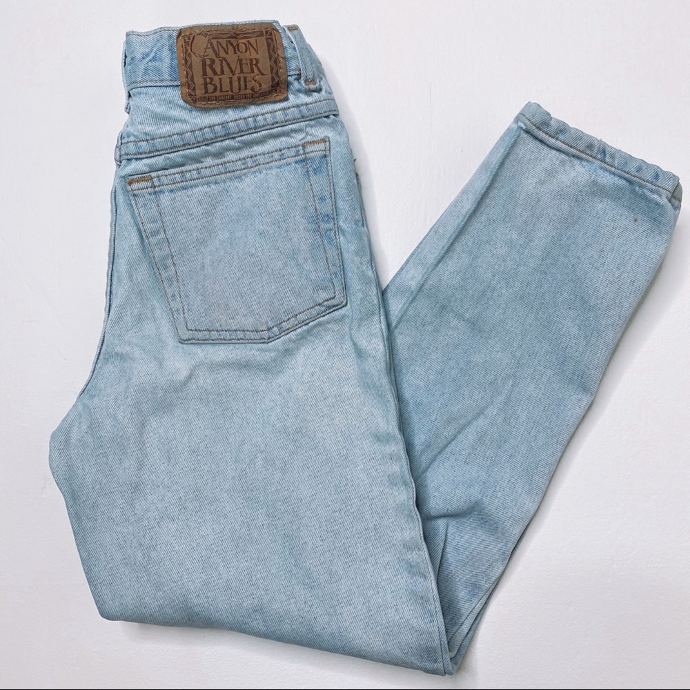 Kids vintage Canyon River Blues Vintage Denim Pants